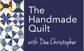 The Handmade Quilt Project