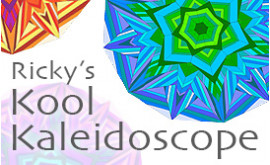 Ricky's Kool Kaleidoscope
