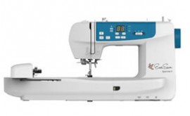 Quilting Sewing Machines